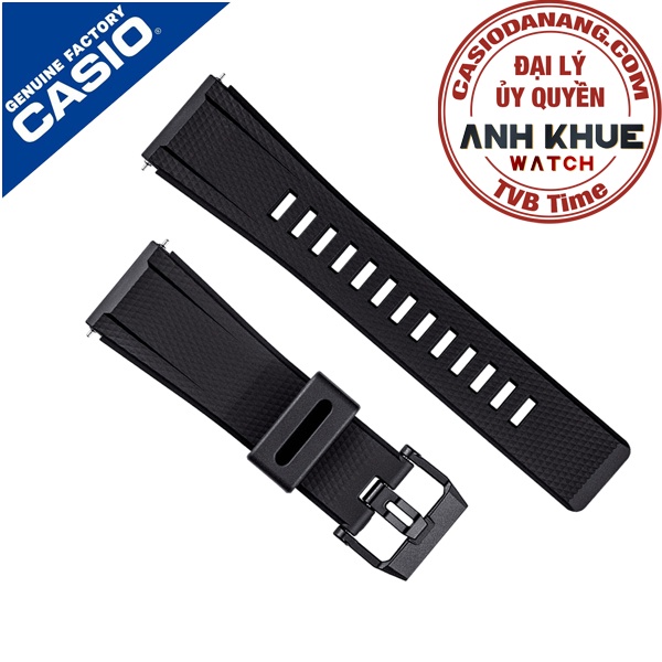 Dây đồng hồ nam Casio G-Shock chính hãng GA-2000S-1ADR