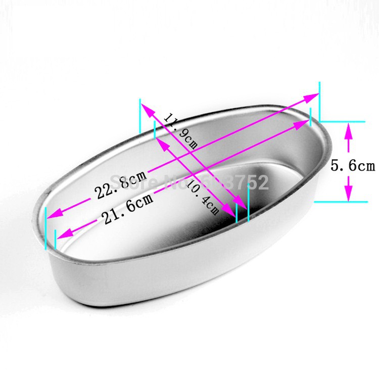 Khuôn bánh mì hoa cúc D08