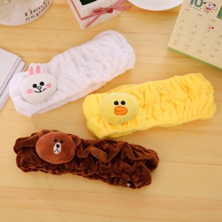 Băng đô cute