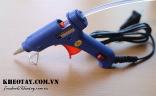 Combo 10 Cây Keo Nến To Và Bé
