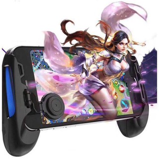 tay cầm chơi game pubg,Tay cầm game GameSir F1