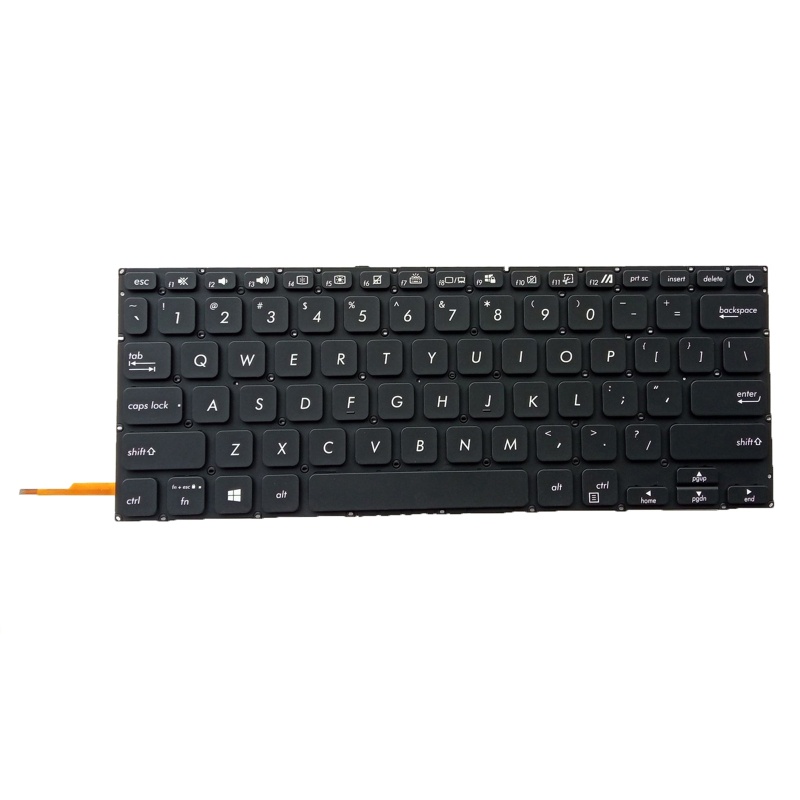 Bàn PhíM Laptop TiếNg Anh Cho ASUSVivobook14 X415 X415J