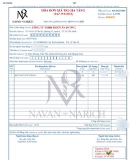 BỘT NGŨ CỐC NAVAN( Chuẩn Hàng loại 1 )