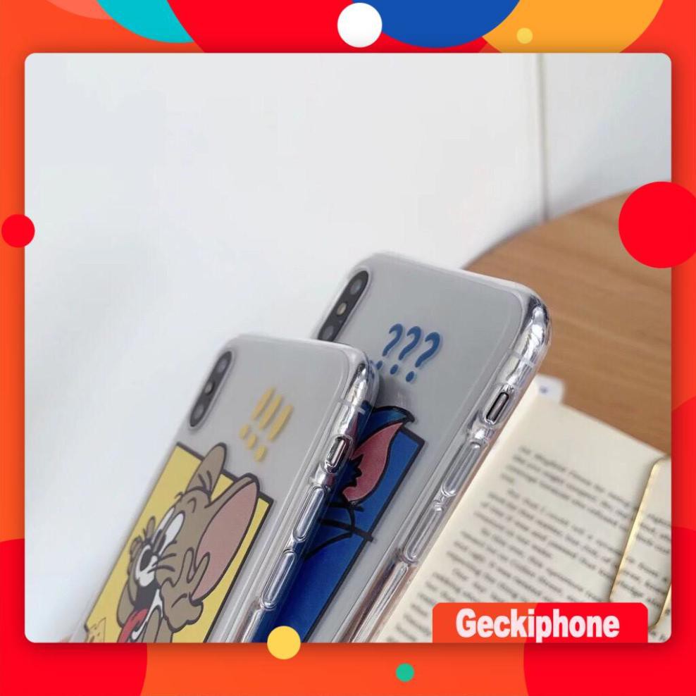 ốp 12 promax Ốp lưng iphone mèo chuột 5/ Từ 6 đến 12 promax M531