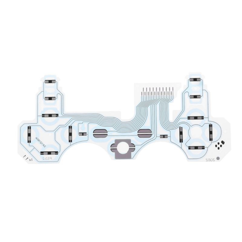 Bảng Mạch Dẫn Pcb Sa1Q160A Cho Tay Cầm Chơi Game Ps3 Playstation 3