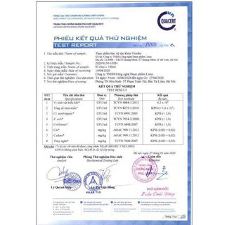Cốm Vimitai THẢO DƯỢC