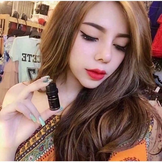 Nước hoa vùng kín Dionel secret love Hàn Quốc 5ml- Sopi Store