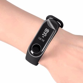 Miếng dán màn hình miband 3 miband3