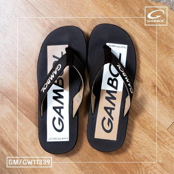 Dép Kẹp Nam GW 11339 Chính Hãng Gambol Nhập Khẩu Thái Lan