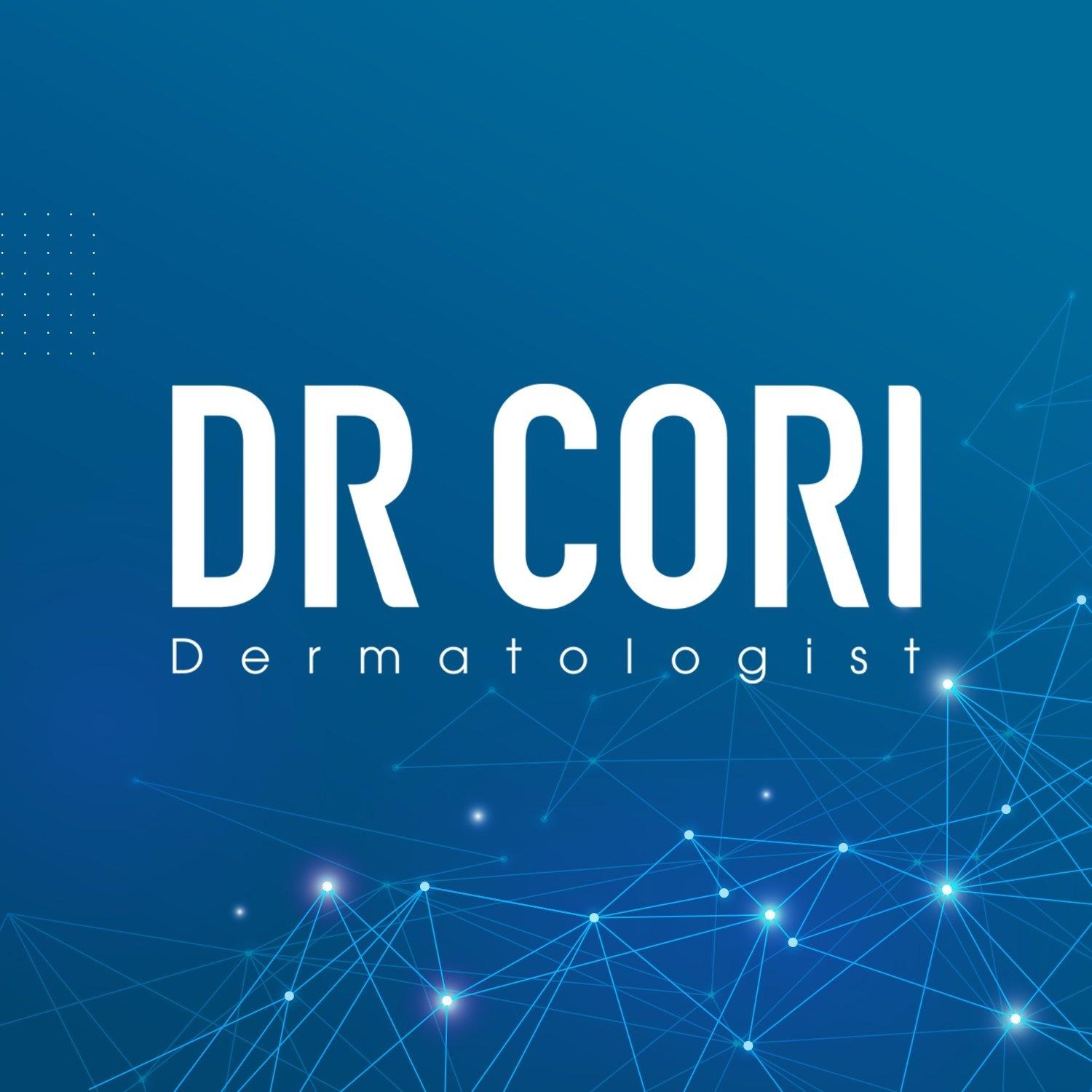 DR PLUSCELL - DR CORI OFFICIAL
