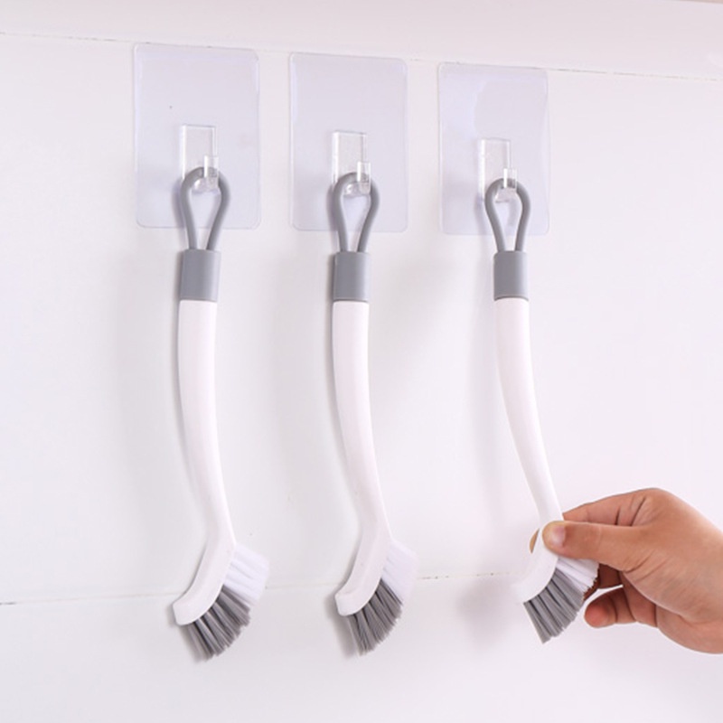 Bàn Chải Vệ Sinh Bồn Rửa/Nhà Tắm/Cửa Sổ Đa Năng