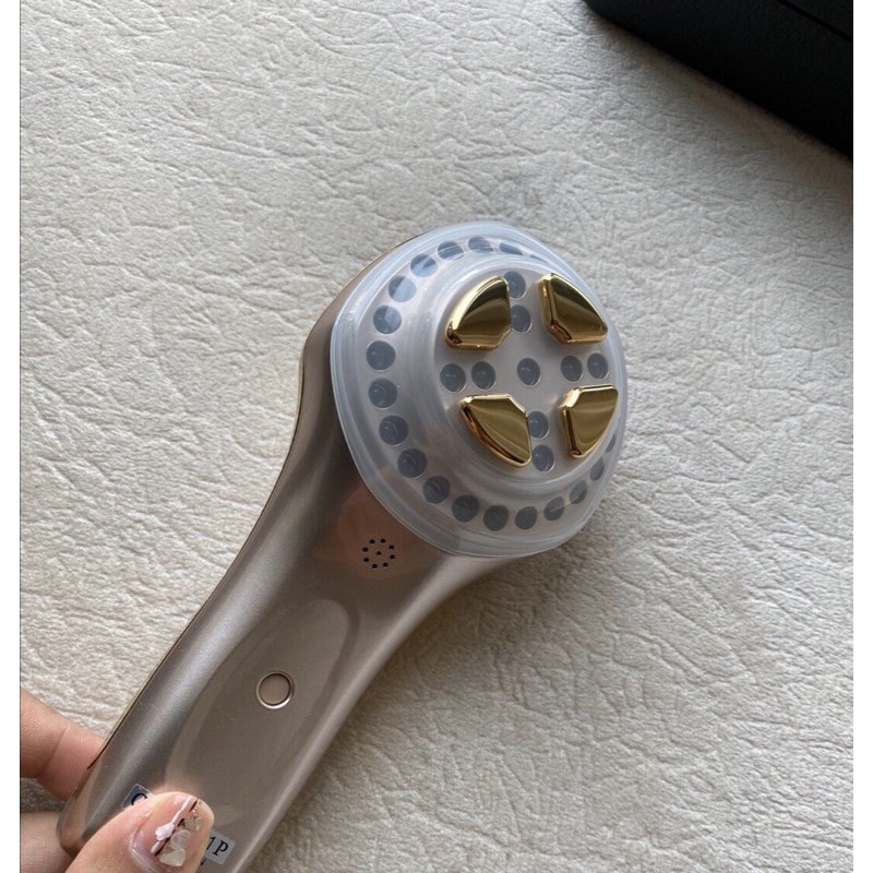 Máy nâng cơ dr arrivo ghost premium