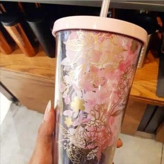 Bình Starbucks Hoa Anh Đào 475(ml)