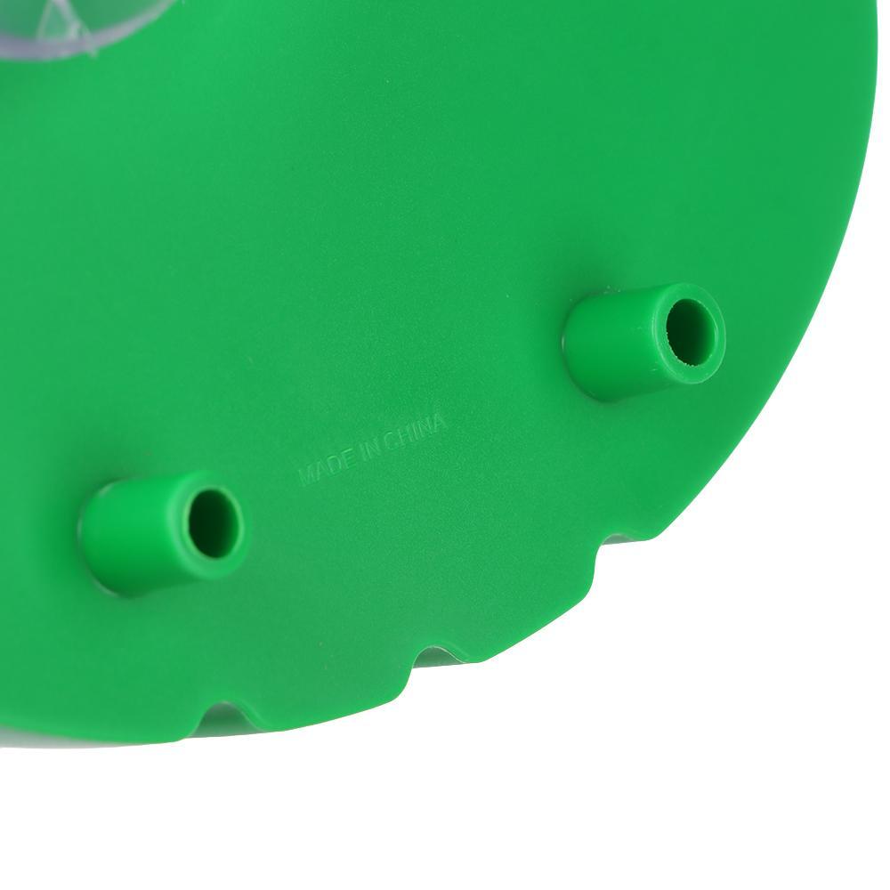 Giá Đỡ Xà Phòng Gắn Tường Tự Dính Hình Chú Ếch Dễ Thương