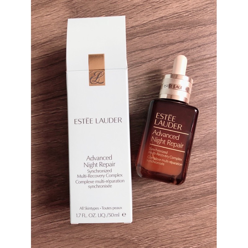 Serum Estee Lauder Advanced Night Repair Serum Chính mẫu mới nhất 2020