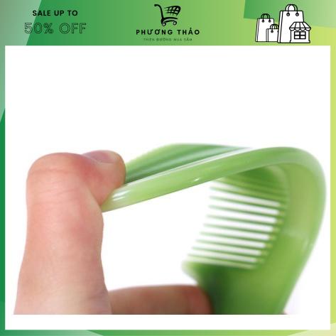 Combo 2 Lược Chải Tóc Tạo Kiểu Đa Năng Siêu Rẻ Giá Tốt