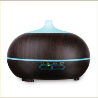 Máy khuếch tán tinh dầu std05 -
