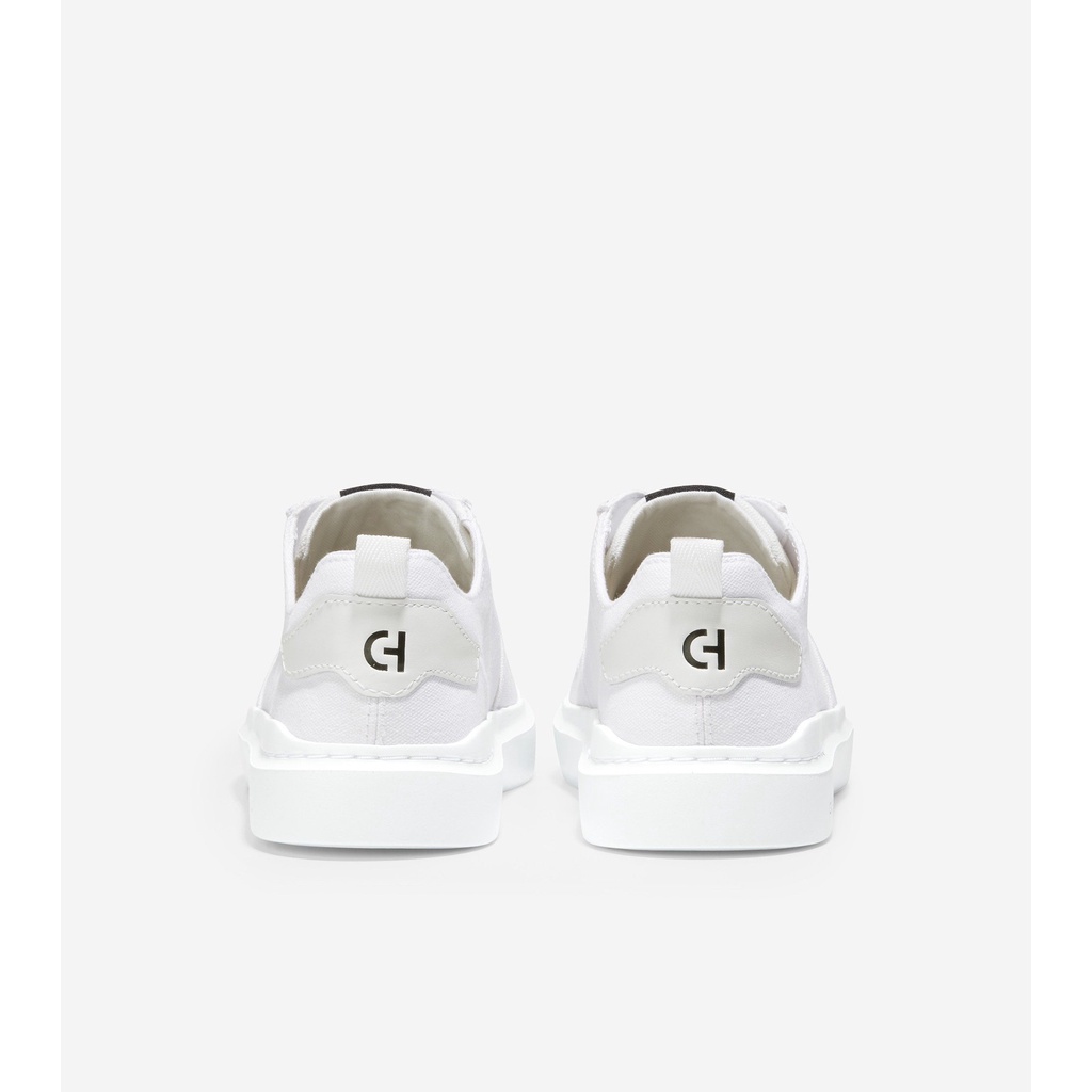 Giày Sneaker Nữ Grandprø Rally Canvas Court Sneaker W23228