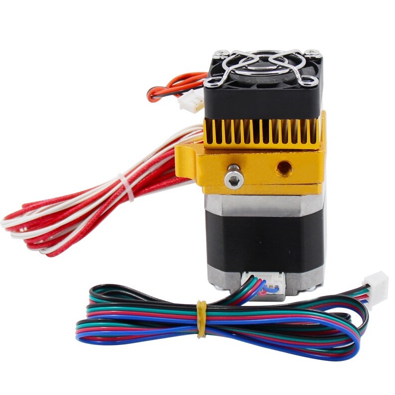 Bộ Đầu Phun MK8 Cho Máy In 3D