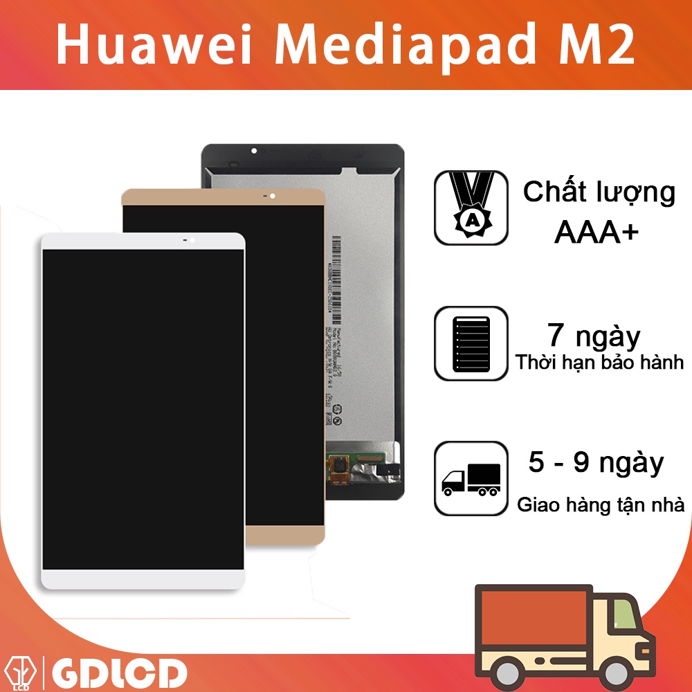 Màn hình Huawei Mediapad M2 8.0 M2-801L M2-801 M2-801W M2-803L LCD