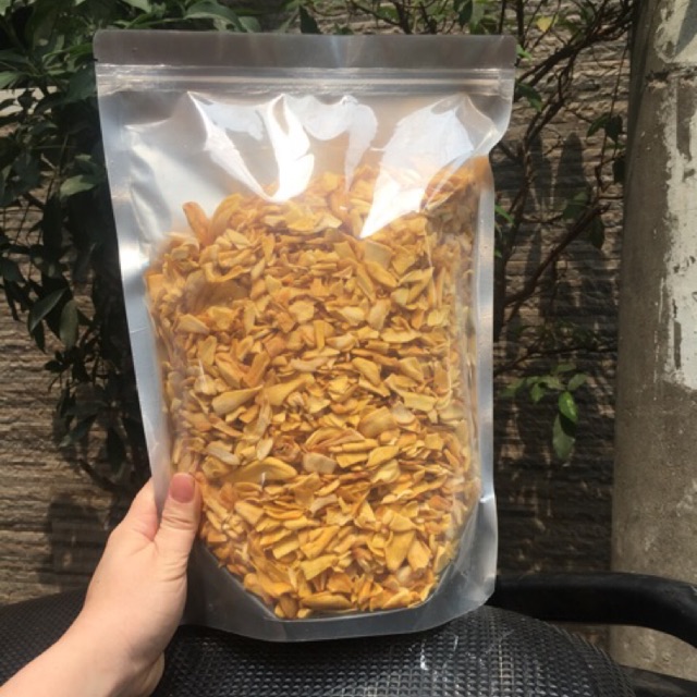 1kg mít sấy vụn to từ hàng xuất khẩu giòn tan