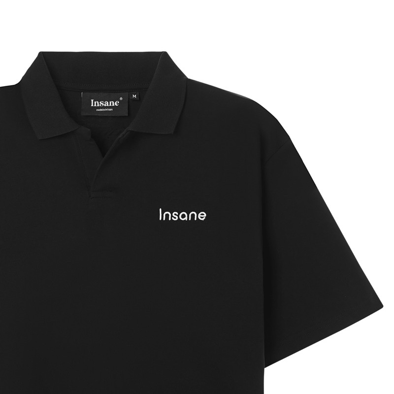 Áo Polo INSANE - Insane