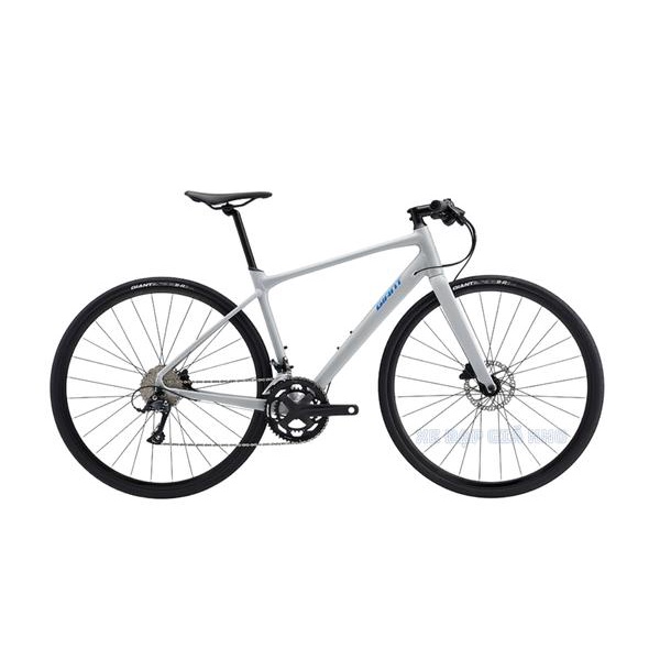 Xe Đạp Đường Phố Touring GIANT FastRoad SL 2 2022 – QT