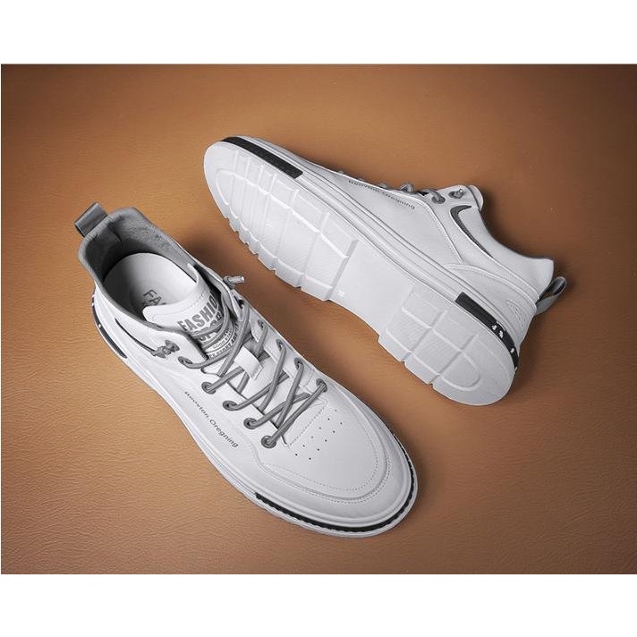 Giày Sneakers Nam NGI SN05