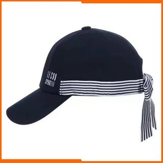 Mũ lưỡi trai golf nữ - mũ nửa đầu