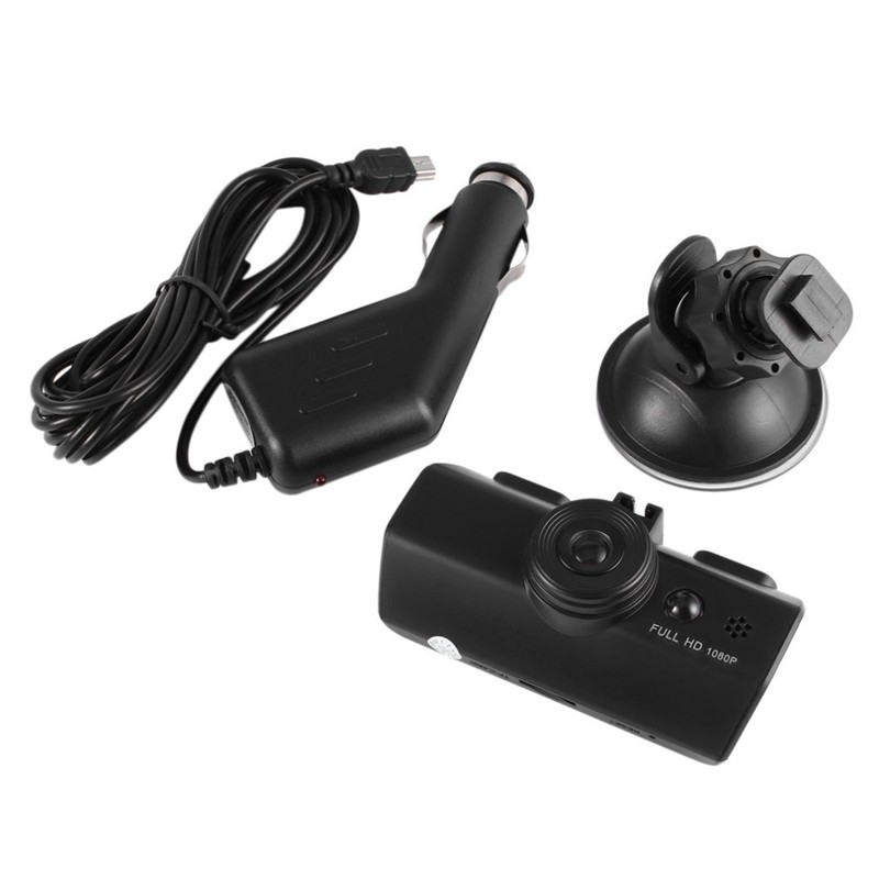 Máy quay hành trình DVR với màn hình 2 inch TFT LCD | BigBuy360 - bigbuy360.vn