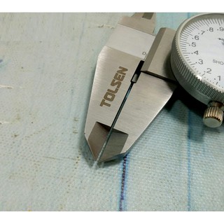 Thước Kẹp Tolsen 35050