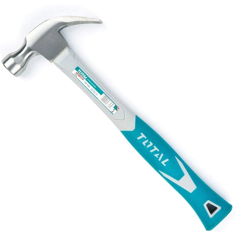 Búa nhổ Đinh  Total loại tiêu chuẩn 220g THT7386
