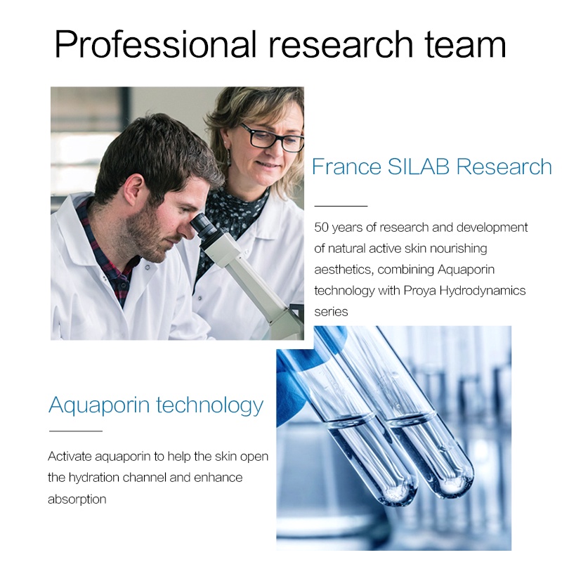 Kem dưỡng ẩm Proya Hydrodynamic 50g cao cấp