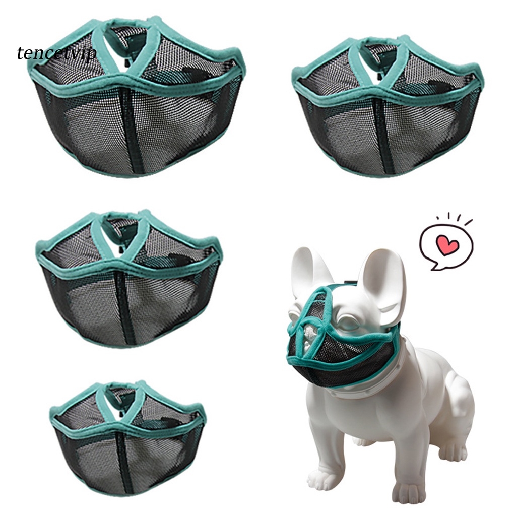 Rọ mõm chống sủa tiện dụng cho thú cưng