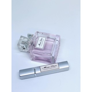 mẫu thử nước hoa dior blooming bouquet 10ml dạng xịt