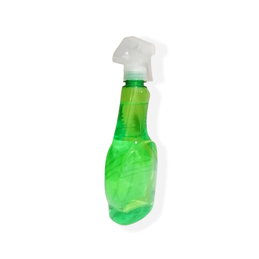 Nước Lau Đa Năng Cif/Sunlight Siêu Nhanh 520ml