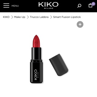 Son kiko Italy chuẩn auth