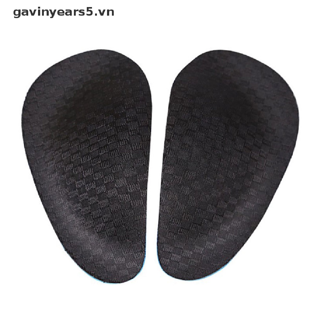 [Hàng mới về] Cặp đệm lót giày hỗ trợ bàn chân điều chỉnh tư thế chuyên nghiệp
