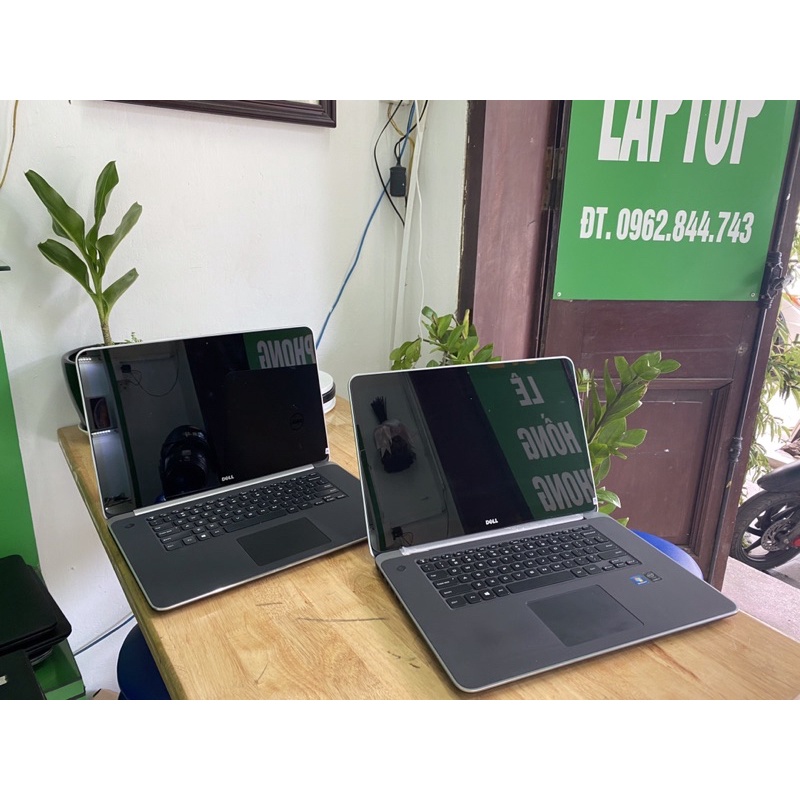 Dell-M3800/i7-4710HQ/ram-8/SSD-256G/VGA-NVIDIA-750M-2G/15.6" | BigBuy360 - bigbuy360.vn