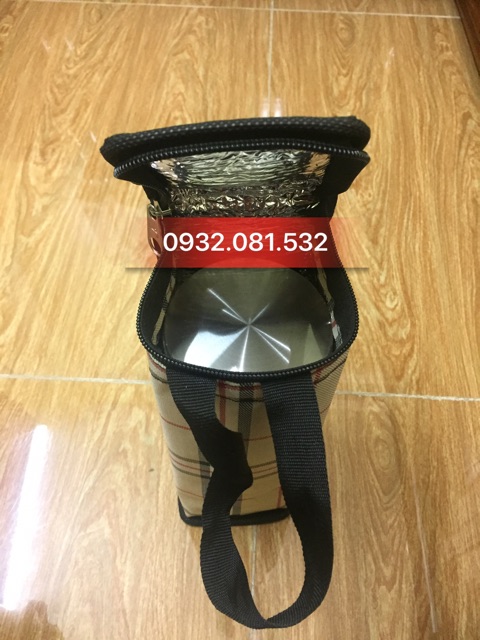 ❤️ Bình giữ nhiệt inox cao cấp BAOL 800ml❤️