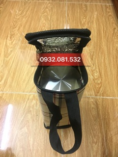 ❤️[FREESHIP - Tặng Túi] Bình giữ nhiệt inox cao cấp BAOL 800ml❤️