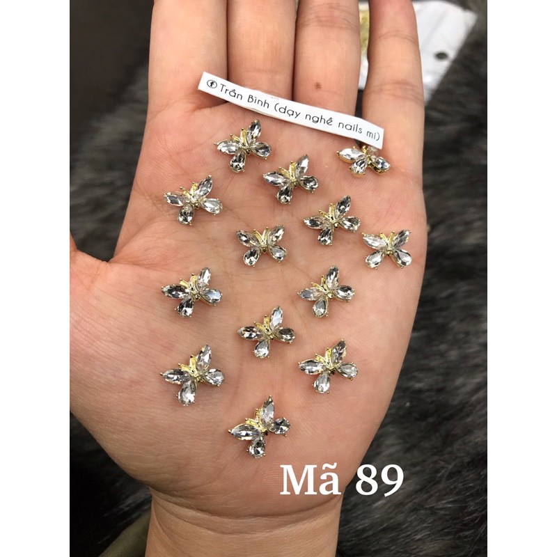 charm xịn mã  82-90