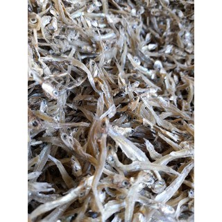 Cá cơm khô 500gr