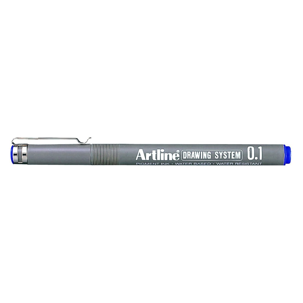 Bút Vẽ Kỹ Thuật Artline EK - 231