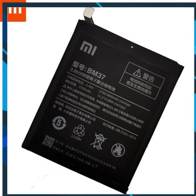 [BÁN CHẠY] PIN XIAOMI MI MAX BM49 ZIN HÃNG