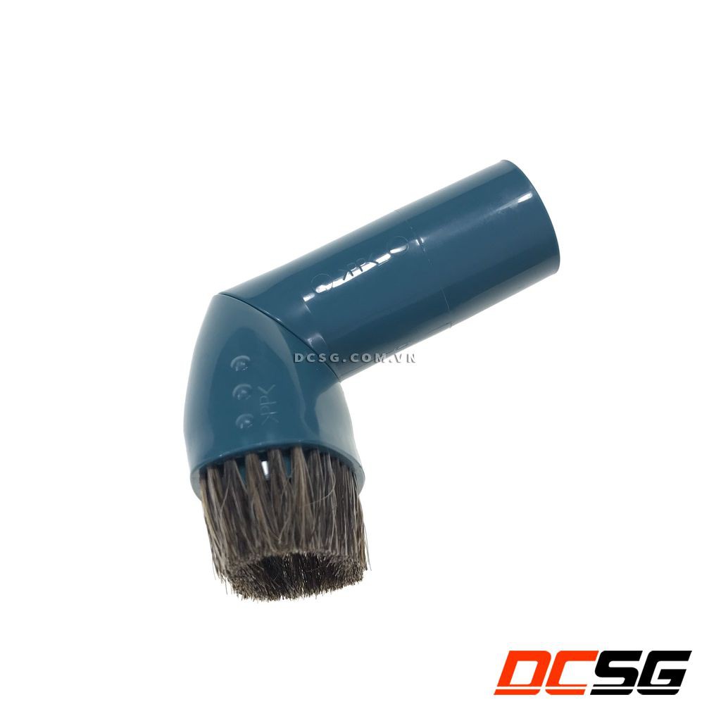 Đầu hút chổi tròn cho máy hút bụi Makita (nhiều màu)| DCSG