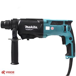 Máy khoan động lực 26mm makita m8701b 800w