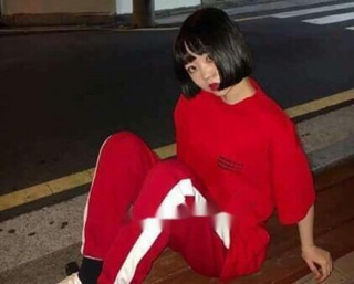 🔝Quần Nỉ Đỏ 1 Line