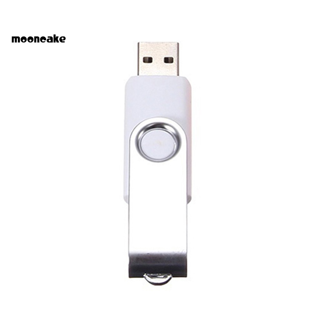 Usb 2.0 64mb Hình Mặt Trăng