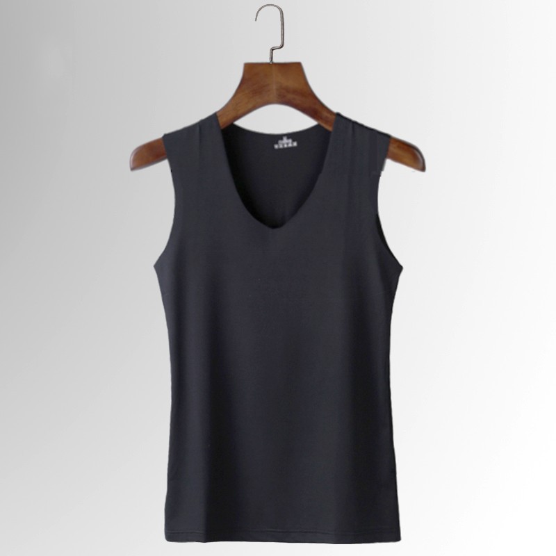 Áo Ba Lỗ Tank Top Mau Khô Không Đường May -  ALB1 tienich